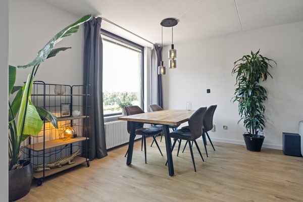 Medium property photo - Koningdwarsstraat 88, 1781 LC Den Helder